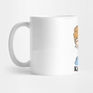 CLASSIC 1970S TV SHOW Mug